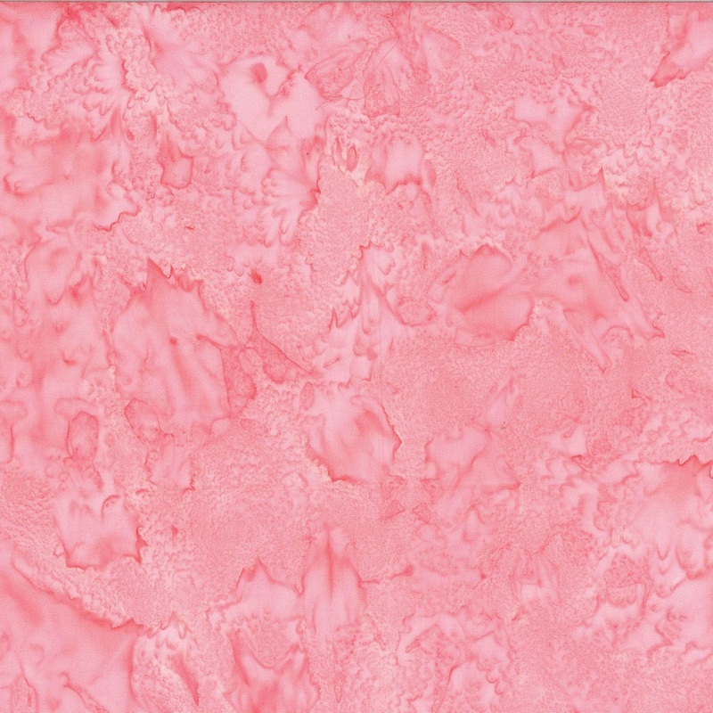 Bali Hand-Dyed Watercolor  1895-630 Ballet Pink