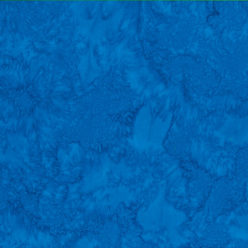 Bali Hand-Dyed Watercolor 1895-692 Ocean Aquatic; Trend-Tex #1897-692