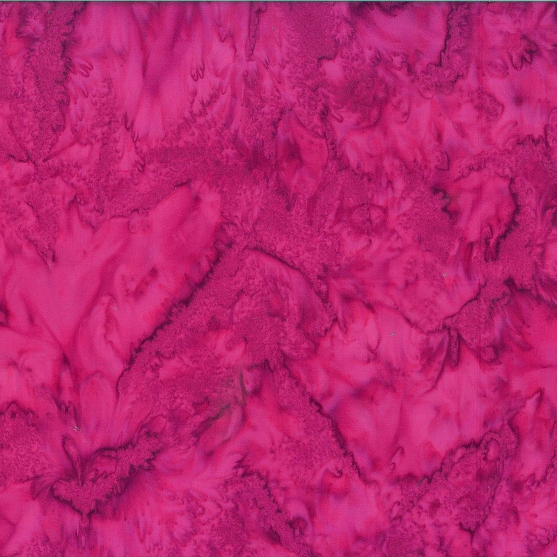 Bali Hand-Dyed Watercolor 1895-706 Bougainvillea; Trend-Tex #1897-706