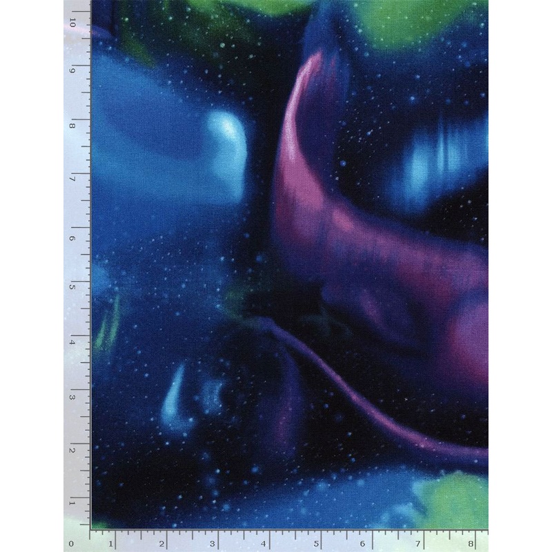 Aurora NATURE-C2685 MULTI Northern Lights