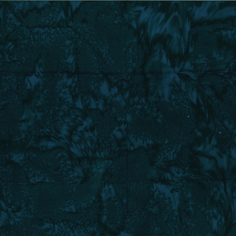 Bali Hand-Dyed Watercolor 1895-682 Deep Blue; Trend-Tex #1897-682