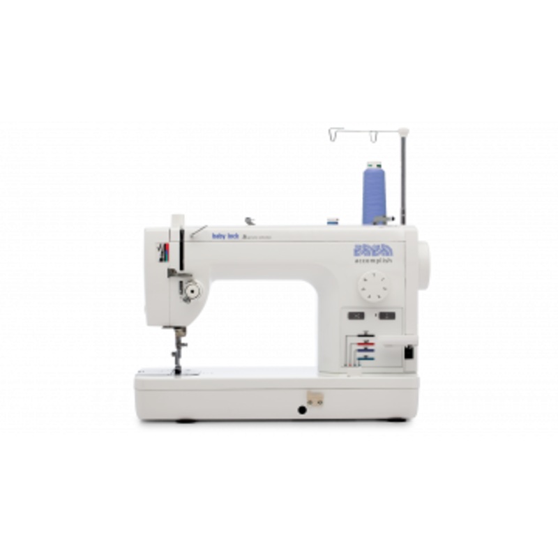 Accomplish Sewing Machine