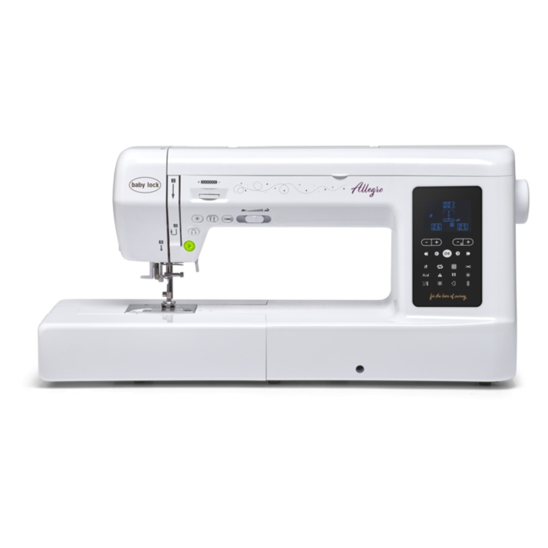 Allegro Sewing and Quilting Machine