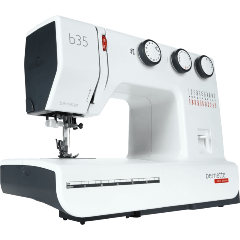 Bernette B35 Sewing Machine