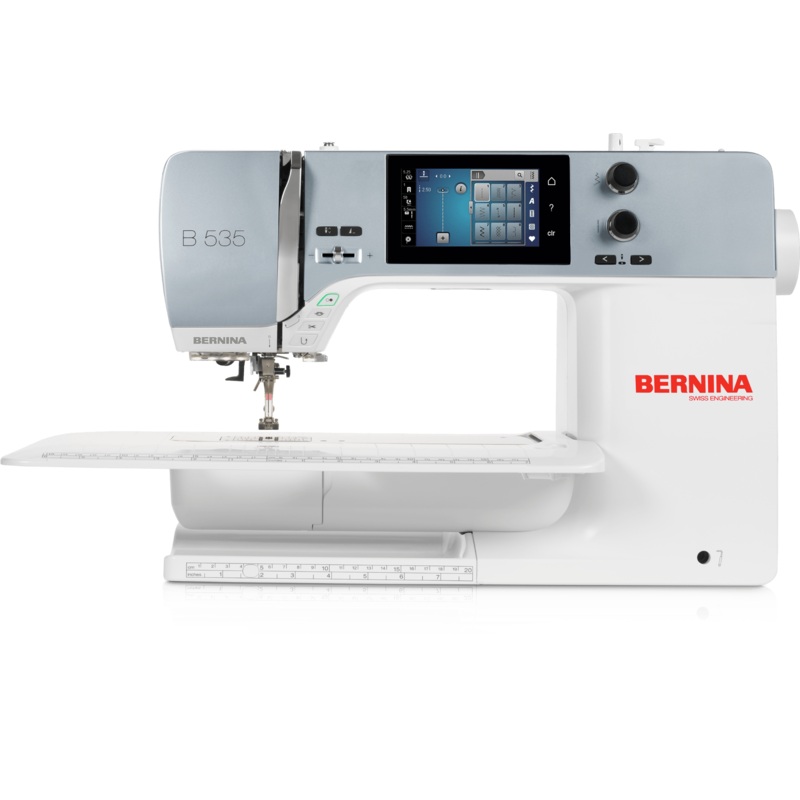 Bernina 535 Sewing & Quilting Machine