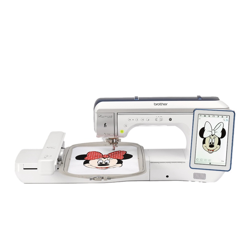 Brother Luminaire 2 Innov-s XP2 - Pre-Owned