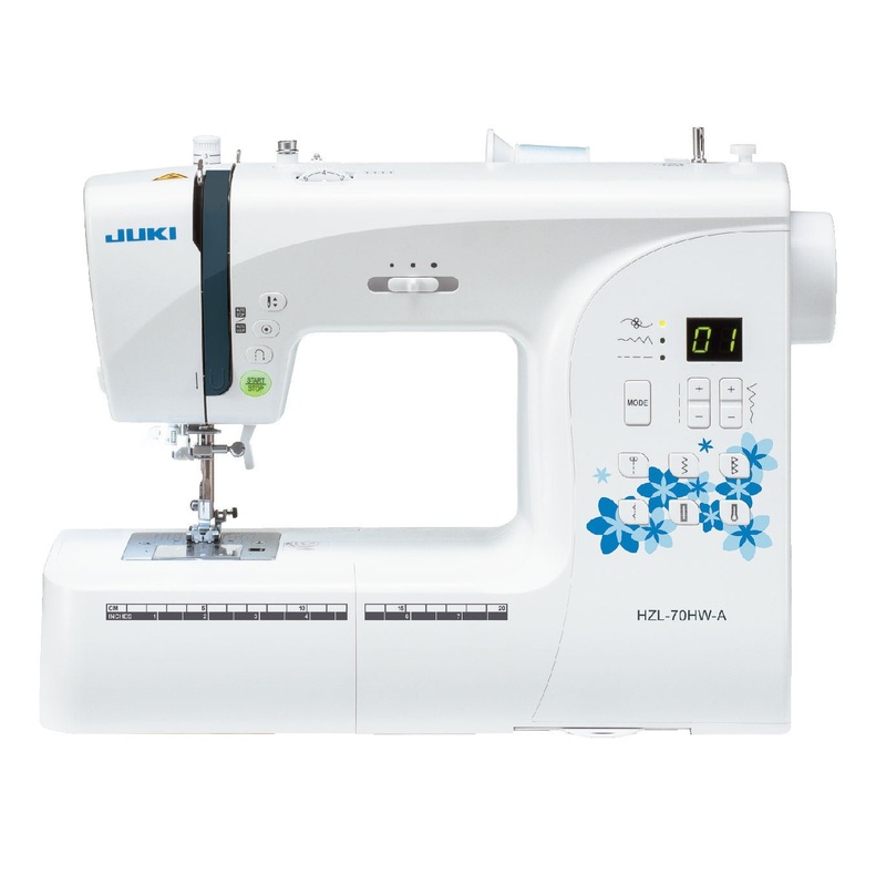 Juki HZL-70HW Sewing Machine