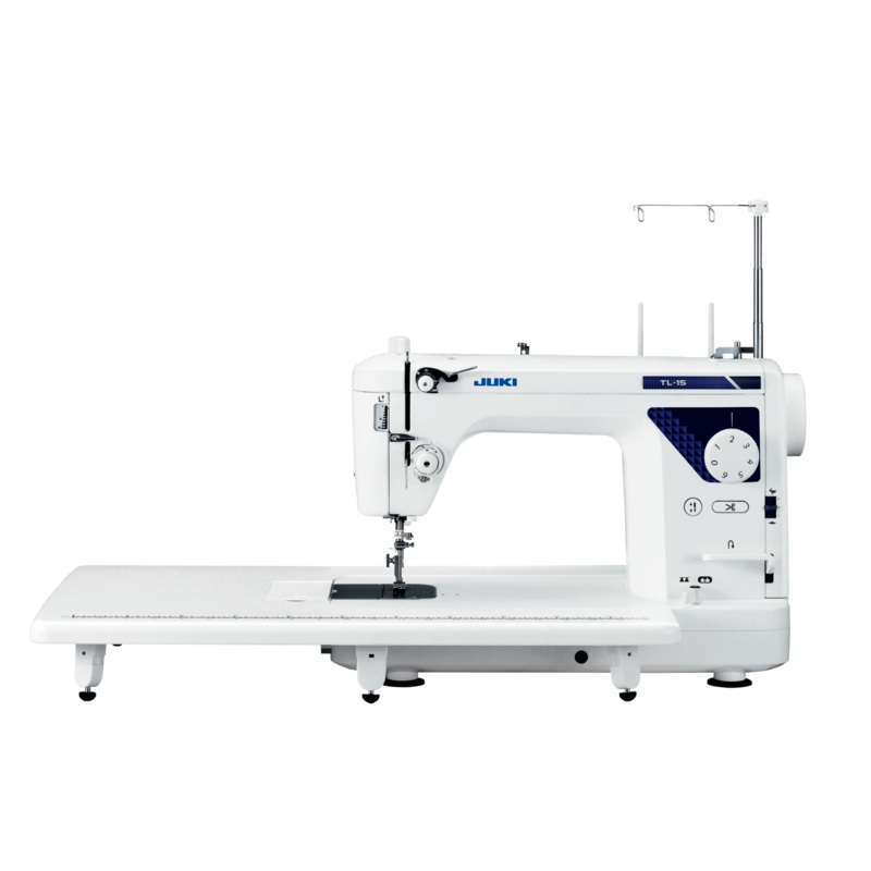 Juki TL-15 High Speed Quilting and Sewing Machine