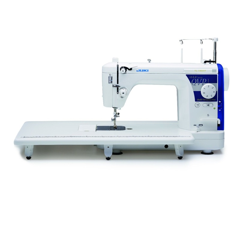 Juki TL-18QVP Haruka High Speed Sewing and Quilting Machine
