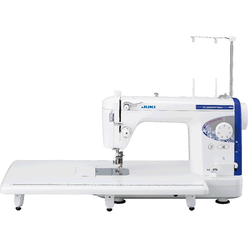 Juki TL-2200QVP MINI Sewing machine