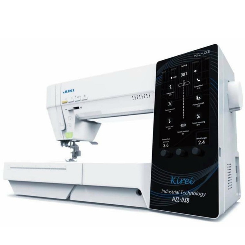 Juki UX8 Sewing Machine