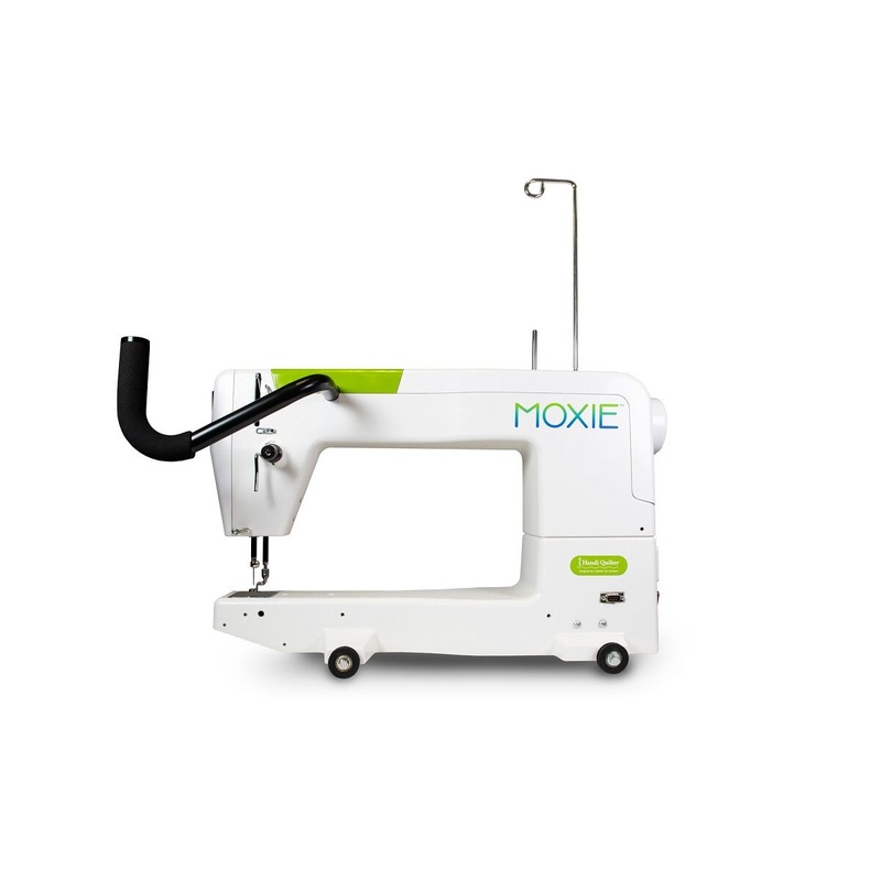 Moxie Quilting Machine
