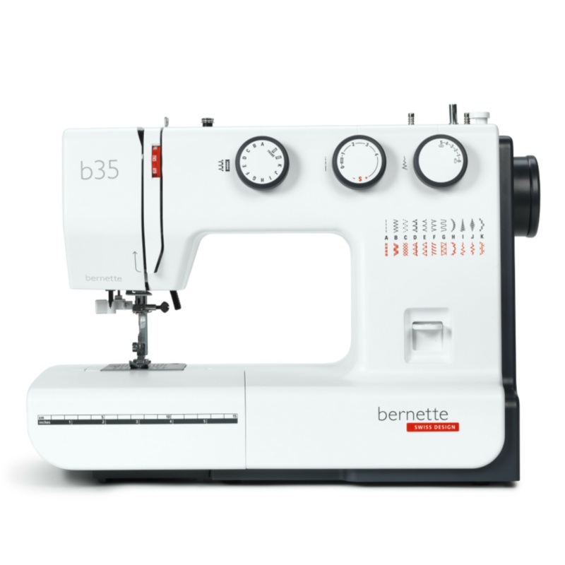 Bernette by Bernina model B35 Sewing Machine