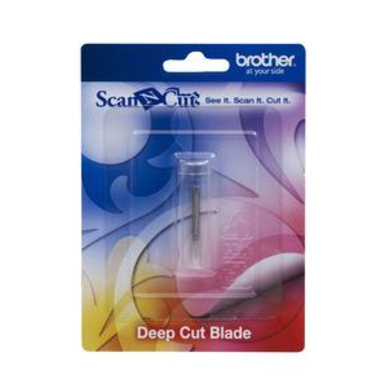 Brother CABLDF1 Deep Cut Replacement Blade
