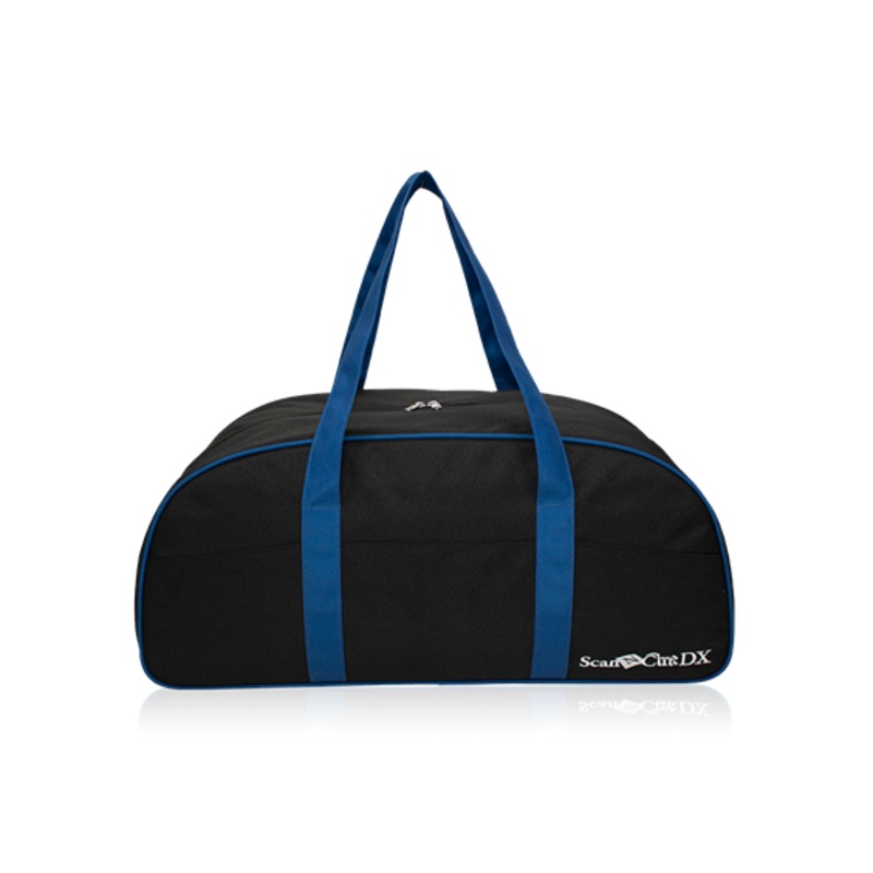Brother CADXDUFFLEB Blue Duffle Bag 21.75x9.75x11in for ScanNCut CM, SDX, DX Innov-is Disney Limited
