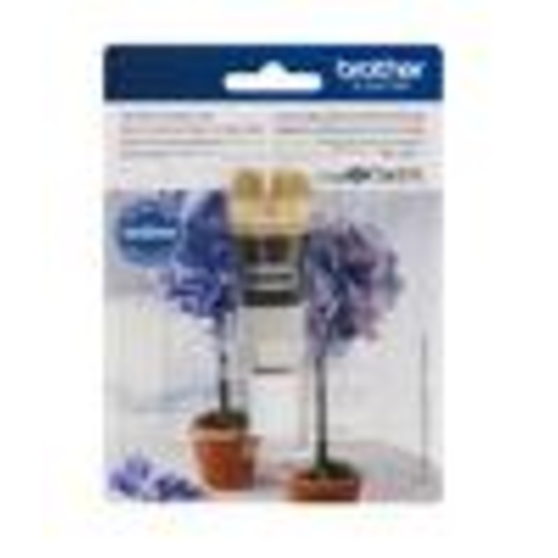 Brother CADXHLDQ1 Thin Quilt Fabric Auto Blade Holder