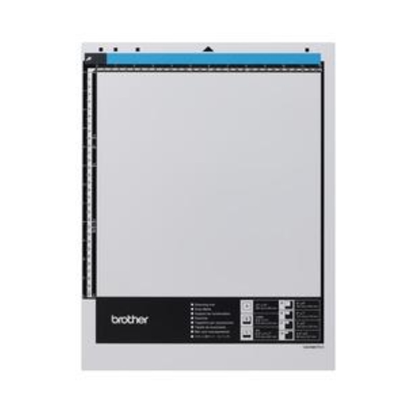 Brother CADXMATS12 12" x 12" Scanning Mat