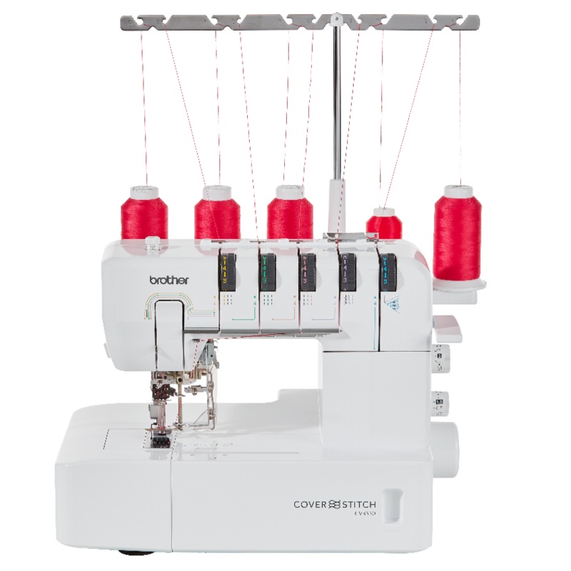 Brother Coverstitch machine | CV3550