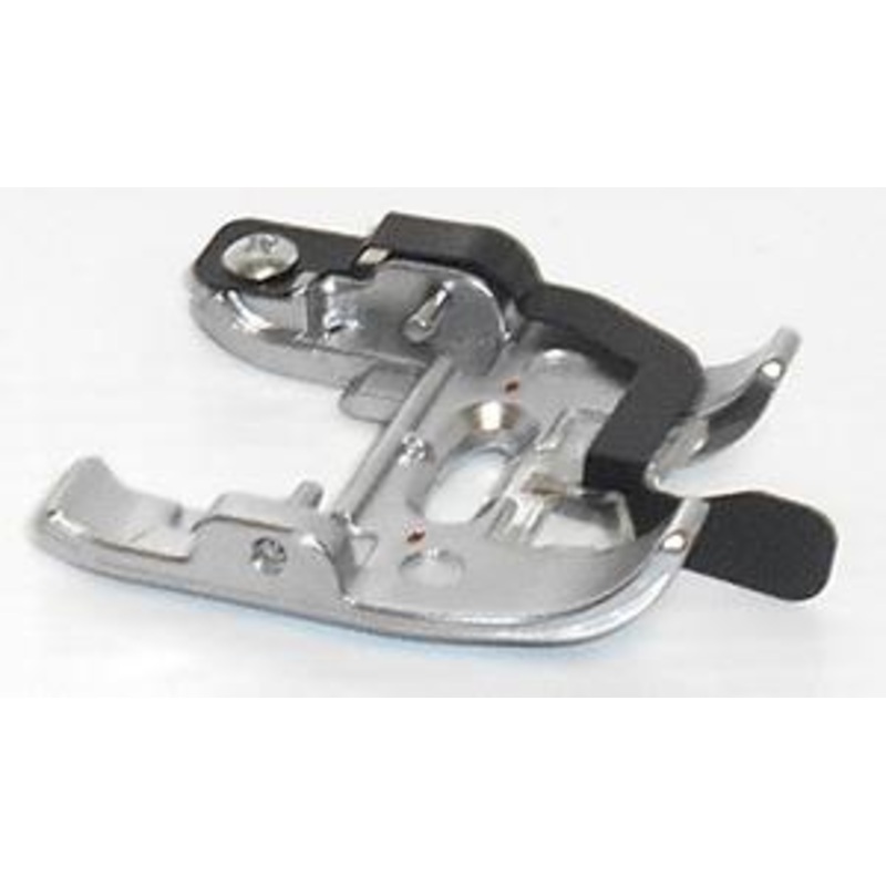Brother SA204 Stitch Ditch Foot for Muvit Dual Feed on XV, XP, XV8500 XV8550, VM6200 VM5100 VM5200,